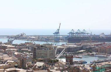 Genova Limanı