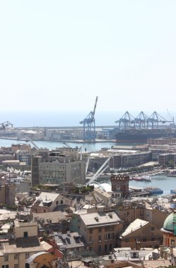 Genova Limanı