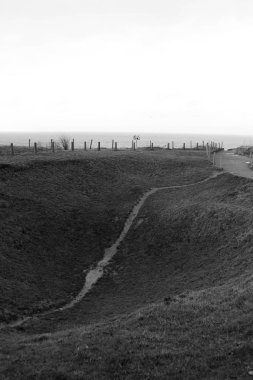 Normandiya İniş Sahilleri