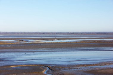 Le Mont-Saint-Michel