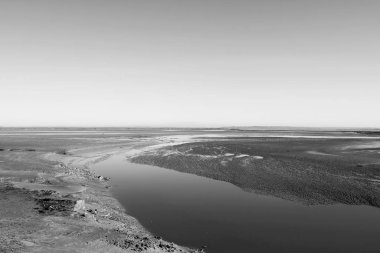 Le Mont-Saint-Michel