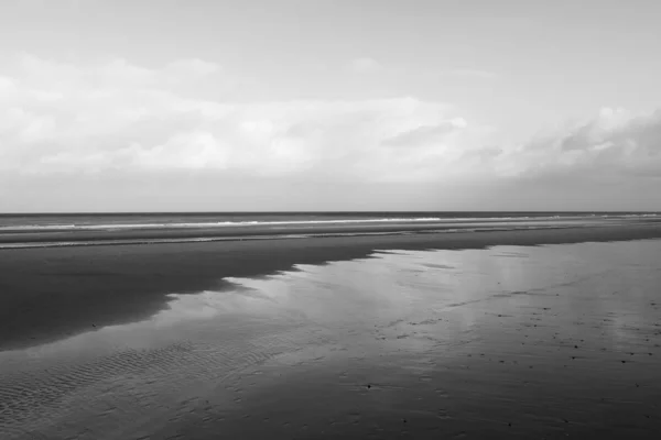 Les Plages Débarquement Normandie — Photo