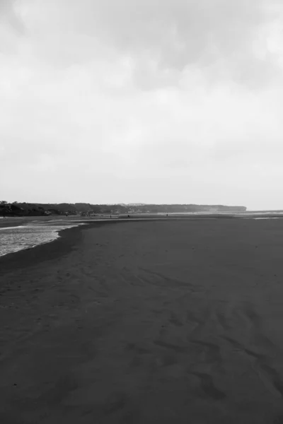Normandy Landing Beaches — Stock Photo, Image