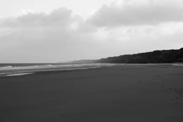 Normandy Landing Beaches — 스톡 사진