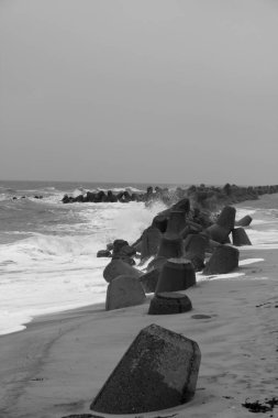 Sylt Adası 'nda Farklı Yapılar