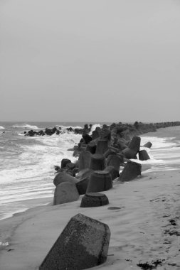 Sylt Adası 'nda Farklı Yapılar