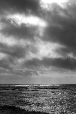 Sylt Adası 'nda bahar havası