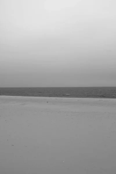 Humeur Printanière Sur Île Sylt — Photo