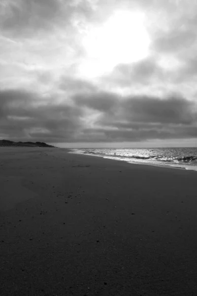 Spring Mood Sylt Isand — Stock fotografie