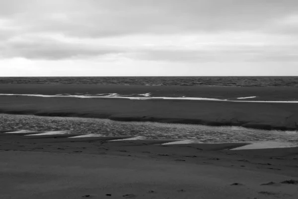 Sylt Adası Nda Bahar Havası — Stok fotoğraf