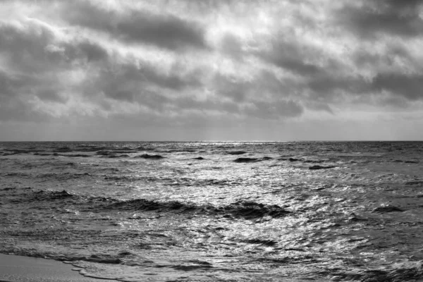 Ανοιξιάτικη Διάθεση Στο Νησί Sylt — Φωτογραφία Αρχείου