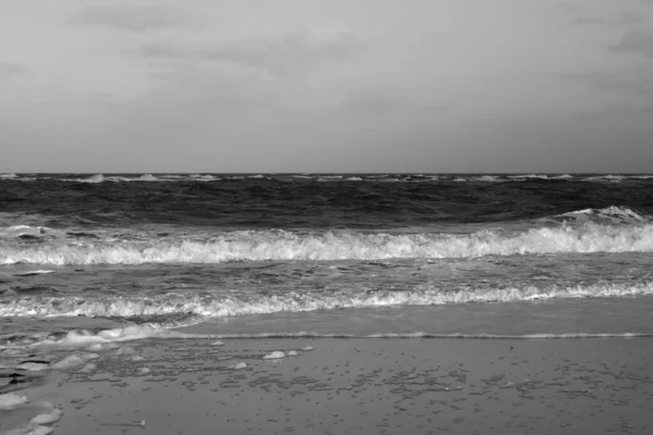 Spring Mood Sylt Island — Stock Photo, Image