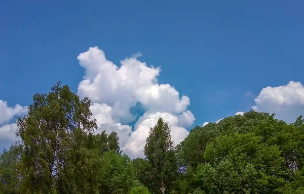 Bunter Himmel mit Sonnenhintergrund in den Bergen. Sonnenuntergang, Sonnenaufgang — Stockfoto