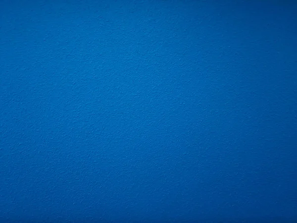 Blau strukturierte quadratische Betonwand schmiert. trendy blauen Stein strukturierte Wand abstrakten Hintergrund Beschichtung streicht Malerei Muster unebenen Oberflächenputz. Raum für Text handgemachte Kunst Kratzer, Kratzer — Stockfoto