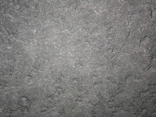 白い古いセメントの壁のコンクリートの背景テクスチャ — ストック写真