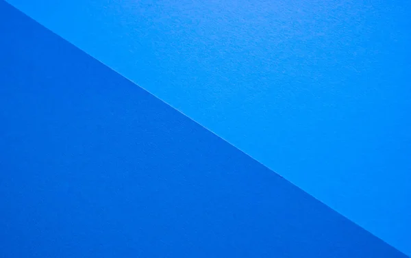 Papel Texturizado Cor Azul Pastel Macio Para Fundo Fundo Papel — Fotografia de Stock