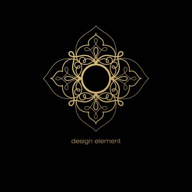 vektör tasarım öğesi