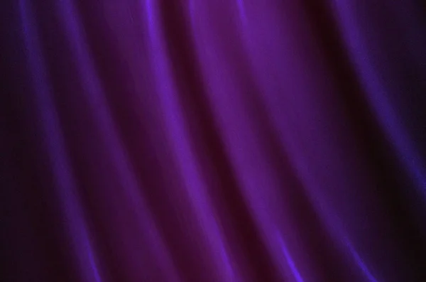Violeta Linha Roxa Como Tecido Textura Espaço Cópia Abstrata — Fotografia de Stock