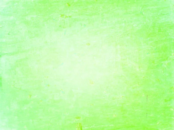 Pastel Verde Gradiente Textura Suave Fundo — Fotografia de Stock