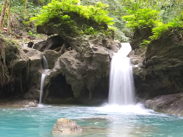 Kawasan iki şelaleler