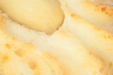 aritisanal İtalyan lezzetli kurabiye güzel detay