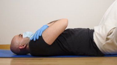 Kendi stili olan sporcular için komik bir spor.
