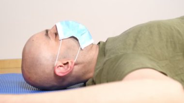 Kendi stili olan sporcular için komik bir spor.