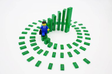  lego mini figür