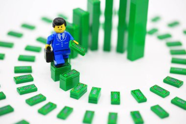  lego mini figür