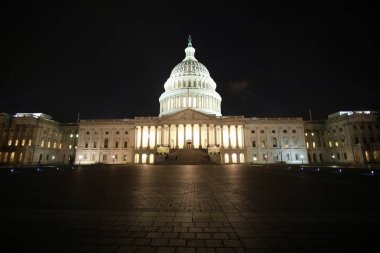 Washington Capitol Hill 