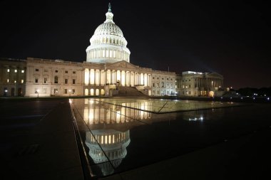 Washington Capitol Hill 