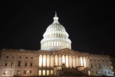 Washington Capitol Hill 