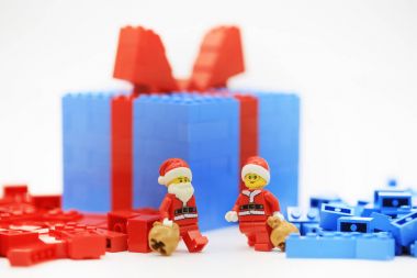Hong Kong; 1 Kasım: 1 Kasım 2017 tarihinde hong Kong şehir lego seti lego minifigure. Lego popüler bir çizgi vardır ama Danimarka Lego Group tarafından üretilen plastik inşaat oyuncaklar