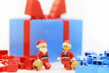 Hong Kong; 1 Kasım: 1 Kasım 2017 tarihinde hong Kong şehir lego seti lego minifigure. Lego popüler bir çizgi vardır ama Danimarka Lego Group tarafından üretilen plastik inşaat oyuncaklar