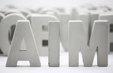 word'ün blok: amaç