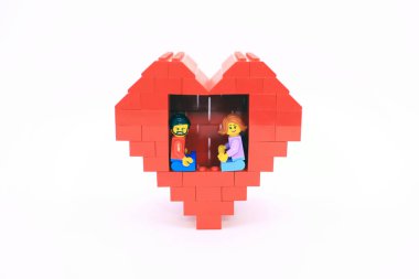 Hong Kong, 2 Şubat 2020: sen ve ben aklımızda