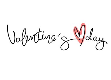 Sevgililer Günü 'nüz kutlu olsun.