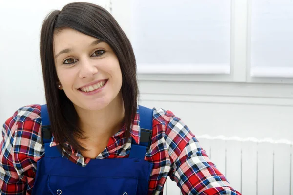 aprentice plumber