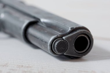 Colt m1911 hükümet