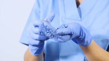 Haplarla el closeup doktor