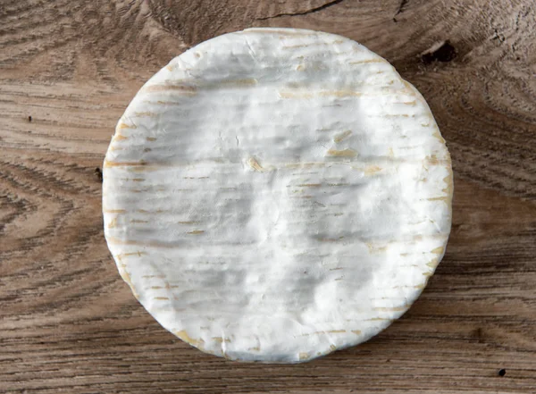 카망베르 치즈, 전통적 인 노르망디 치즈, 유제품 — 스톡 사진