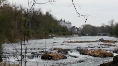 Görünümü verdi de Pau