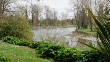 Görünümü verdi de Pau