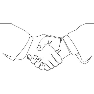 el sıkışmasının sürekli çizgi çizme