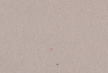 Doku modern karton atık kağıttan, gri renk arka plan yapılmış