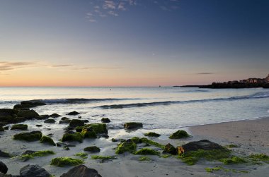 Sunrise Beach Ahyolu tatil beldesine Bulgaristan, Avrupa