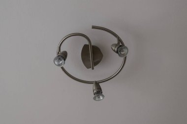 Tavan lambasını kapat