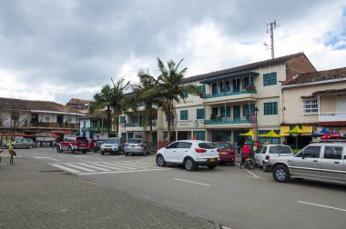 Güzel Penol eski şehir 