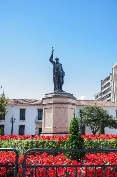 Gonzalo Jimnez de Qusa — Foto de Stock