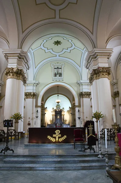 La Catedral Primada de Bogotá — Foto de Stock